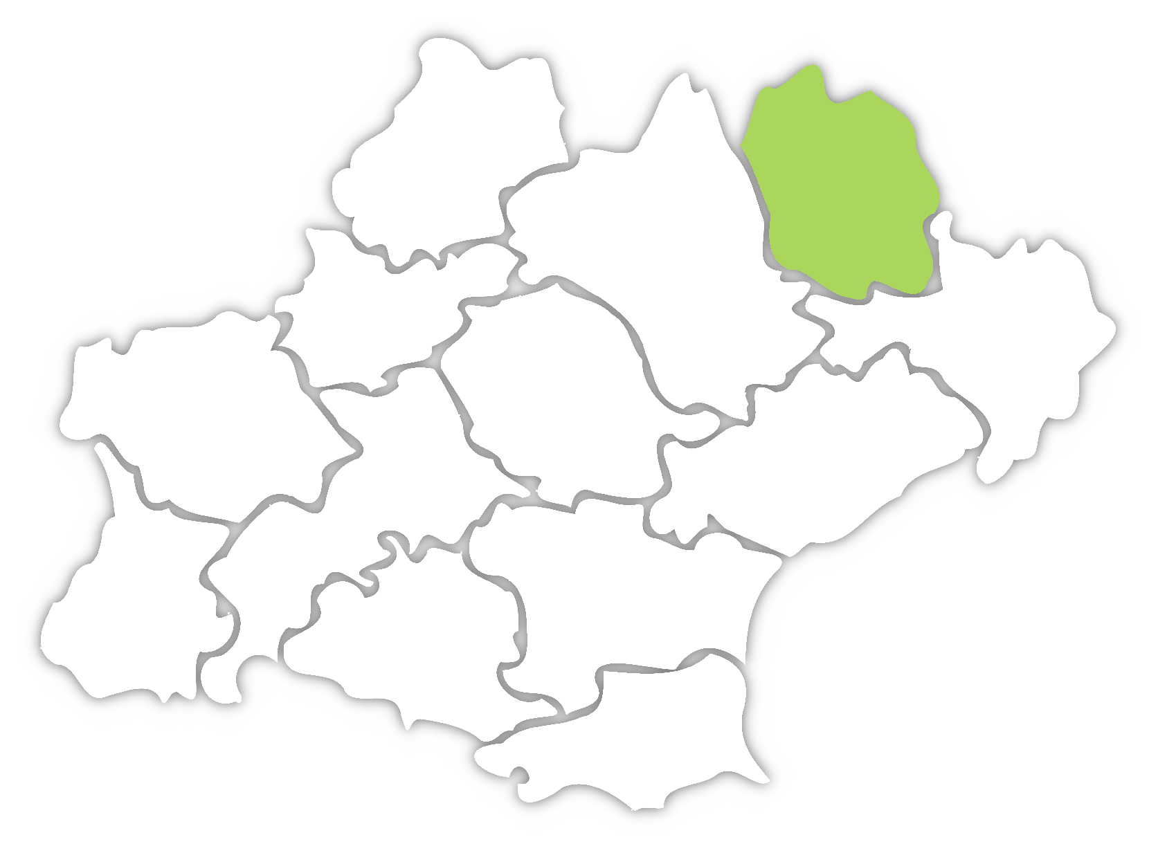 Région Occitanie